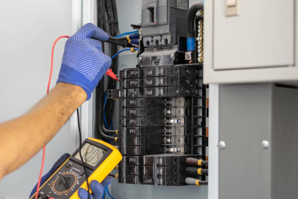 Best Surge Protection Installation  in Yazoo City, MS